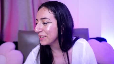 Snapshot of sweet_sammy_7 chatting on September 25, 4:44 am Sammy Lauren online show from September 25, 4:44 am