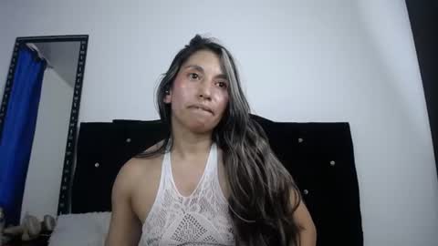 Adriana online show from June 12, 10:29 pm