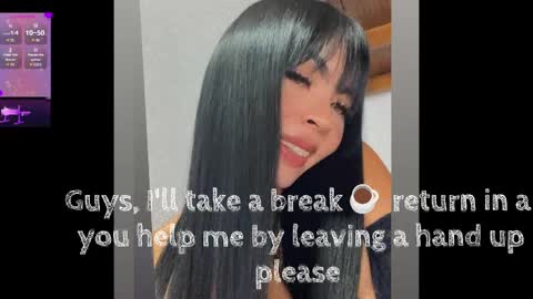 SUSIE online show from May 12, 11:33 pm