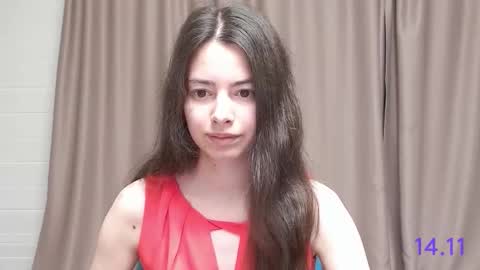 Angel online show from November 14, 2:39 pm