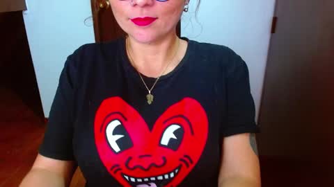 Snapshot of sweet_tammyy chatting on September 24, 1:43 pm tammy IG stammy 36 online show from September 24, 1:43 pm