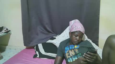 Tatty online show from January 14, 6:46 pm