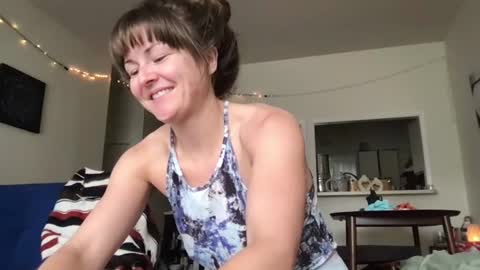 Heidi Brenner - Please check bio for schedule  FAQ online show from July 6, 1:49 pm