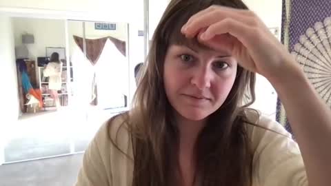 Heidi Brenner - Please check bio for schedule  FAQ online show from June 22, 12:35 pm