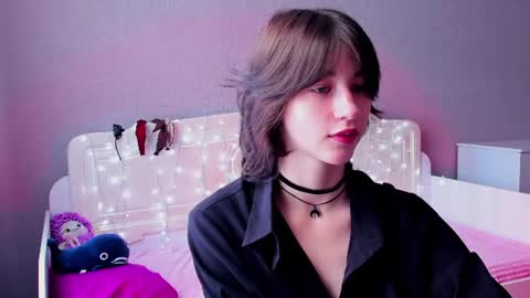 Carolina Lu online show from July 29, 12:54 am