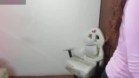 Snapshot of sweet_venus4 chatting on March 7, 11:18 am sweet_venus4 online show from March 7, 11:18 am