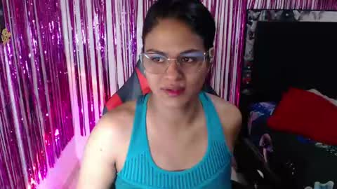 Alma online show from June 21, 12:53 pm