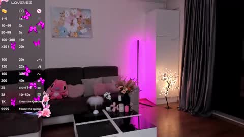 Amelia 3 - Im a naughty girl3 online show from July 26, 7:21 pm