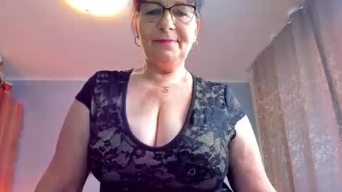 Viorica online show from July 26, 3:25 am