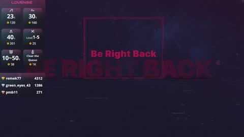 Ania online show from December 3, 11:18 pm