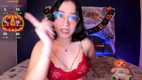 Annie online show from October 22, 4:17 am