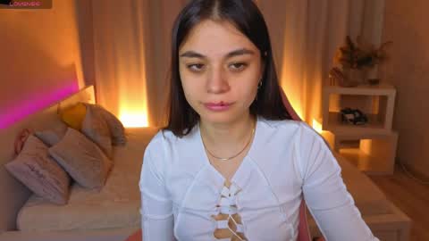 Kim online show from May 4, 2:04 am