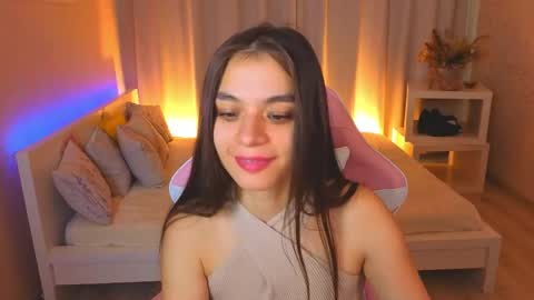 Kim online show from June 8, 1:39 am