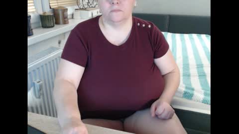 Sweetboobs85h online show from January 15, 9:32 pm