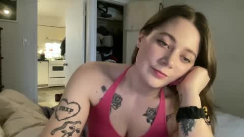 sweetcandy online show from February 23, 11:21 pm