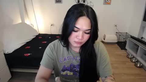 angel 3 online show from December 12, 3:05 pm