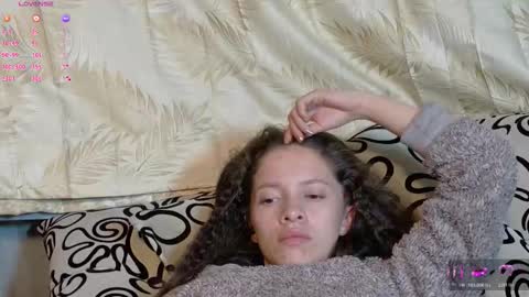 sweetdam12 online show from December 2, 10:34 pm