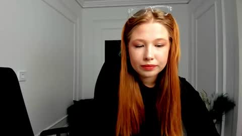 sweetdaylight online show from June 18, 7:52 pm