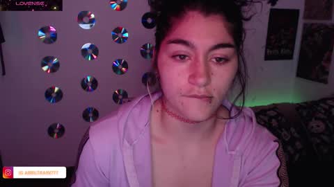 Abril online show from November 20, 5:03 pm