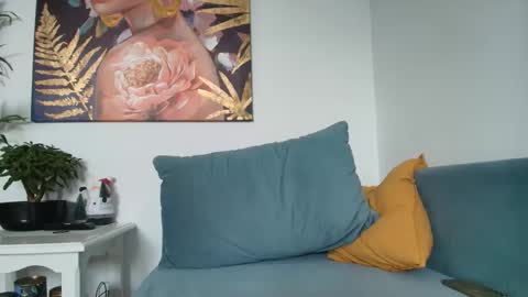 Sweet Dyzy online show from January 13, 1:15 pm