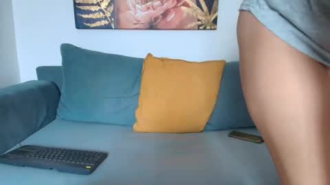 Sweet Dyzy online show from July 22, 12:17 pm