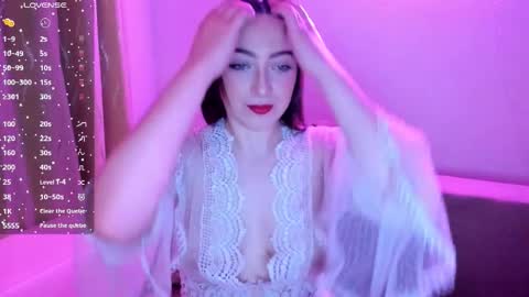 SweetEve online show from February 22, 8:21 pm