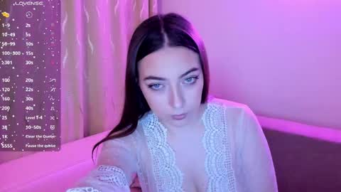 SweetEve online show from February 15, 8:19 pm