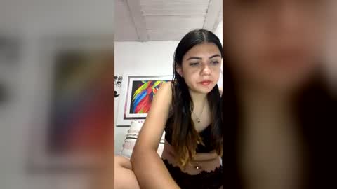 sweetevil69 online show from June 16, 11:39 pm