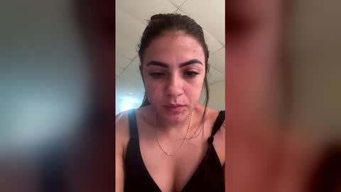 sweetevil69 online show from June 9, 10:31 pm