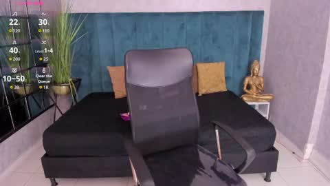 Fabiana online show from June 20, 6:55 pm