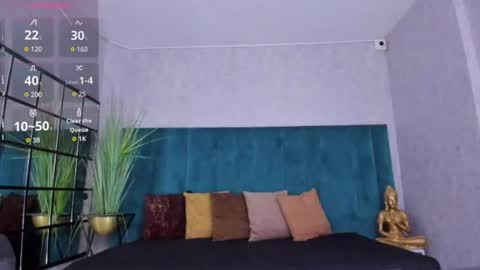 Fabiana online show from July 31, 6:20 pm