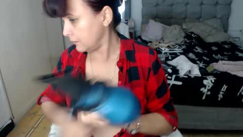 SWEETFANTASYVEN online show from October 23, 10:27 pm