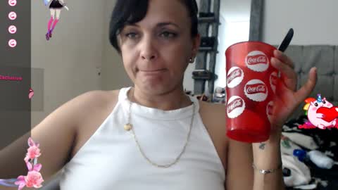 SWEETFANTASYVEN online show from November 24, 10:45 pm