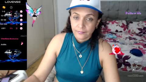 Snapshot of sweetfantasyven chatting on September 19, 4:28 pm SWEETFANTASYVEN online show from September 19, 4:28 pm