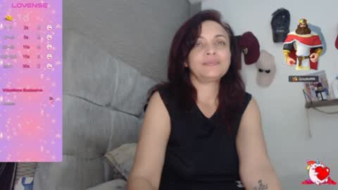 Snapshot of sweetfantasyven chatting on January 4, 11:00 am SWEETFANTASYVEN online show from January 4, 11:00 am