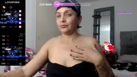 Snapshot of sweetfantasyven chatting on September 30, 4:12 pm SWEETFANTASYVEN online show from September 30, 4:12 pm