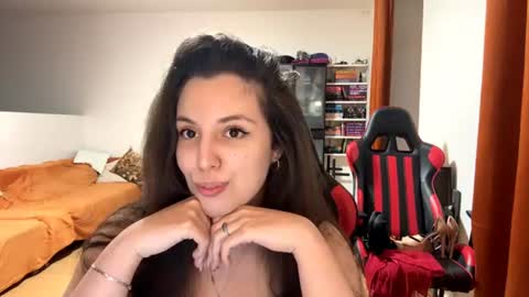Joanna online show from July 21, 7:03 pm