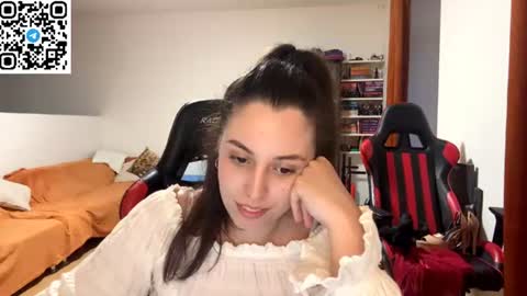 Joanna online show from July 17, 7:17 pm