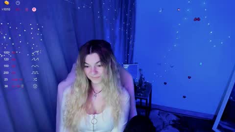 sweetfoyou online show from January 18, 7:04 am