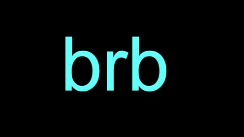 sweetfoyou online show from October 24, 6:31 am