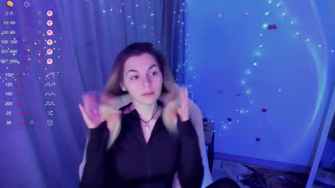 sweetfoyou online show from January 9, 7:46 am