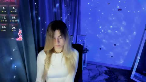 sweetfoyou online show from November 4, 7:13 am