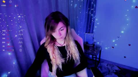 sweetfoyou online show from February 8, 7:23 am