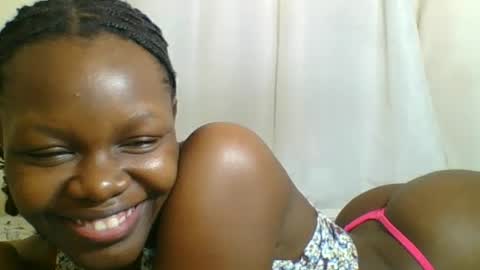 EUNICE online show from August 4, 9:15 am