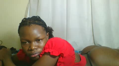 EUNICE online show from July 24, 2:42 am