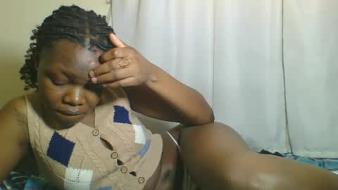 EUNICE online show from July 29, 6:46 am