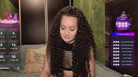 SweetGalateja online show from November 14, 9:59 pm