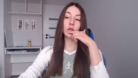 Emma  online show from February 5, 9:23 am