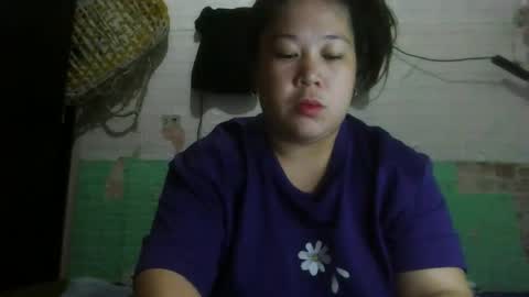 sweethot_asian online show from December 16, 4:40 am