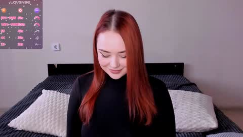 Hannah online show from December 13, 12:17 pm